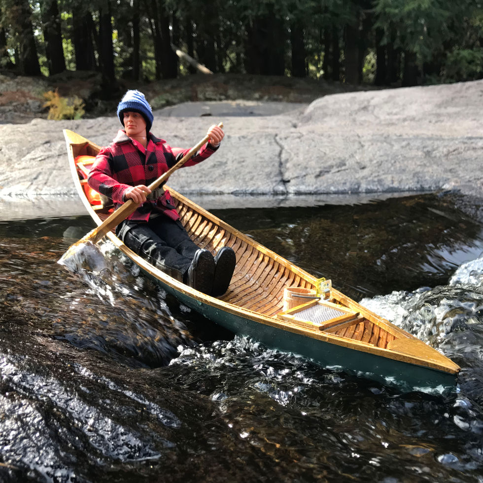 Shooting_the_Rapids_18x18