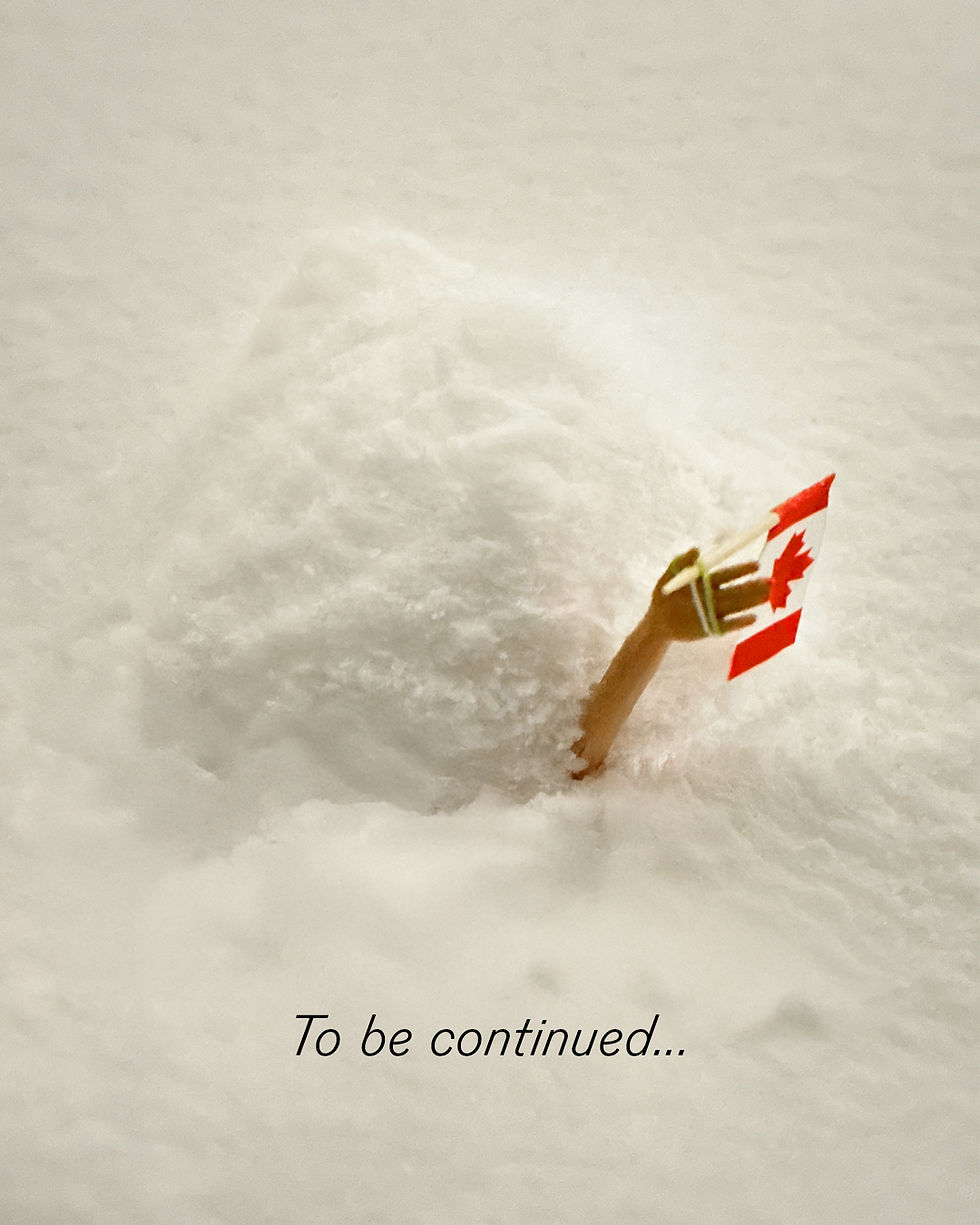 I'll chill here for a bit.