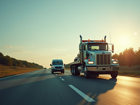 24/7 Towing Services for Emergencies in Indianapolis