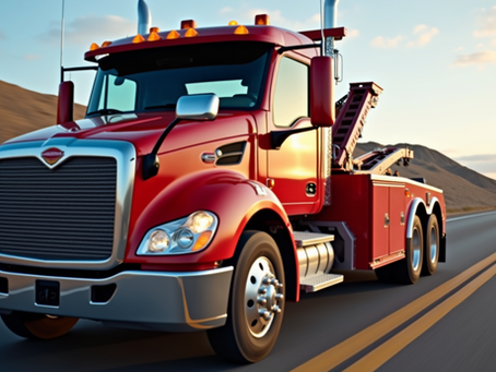 Emergency Recovery Solutions with Speedy Towing in Indianapolis