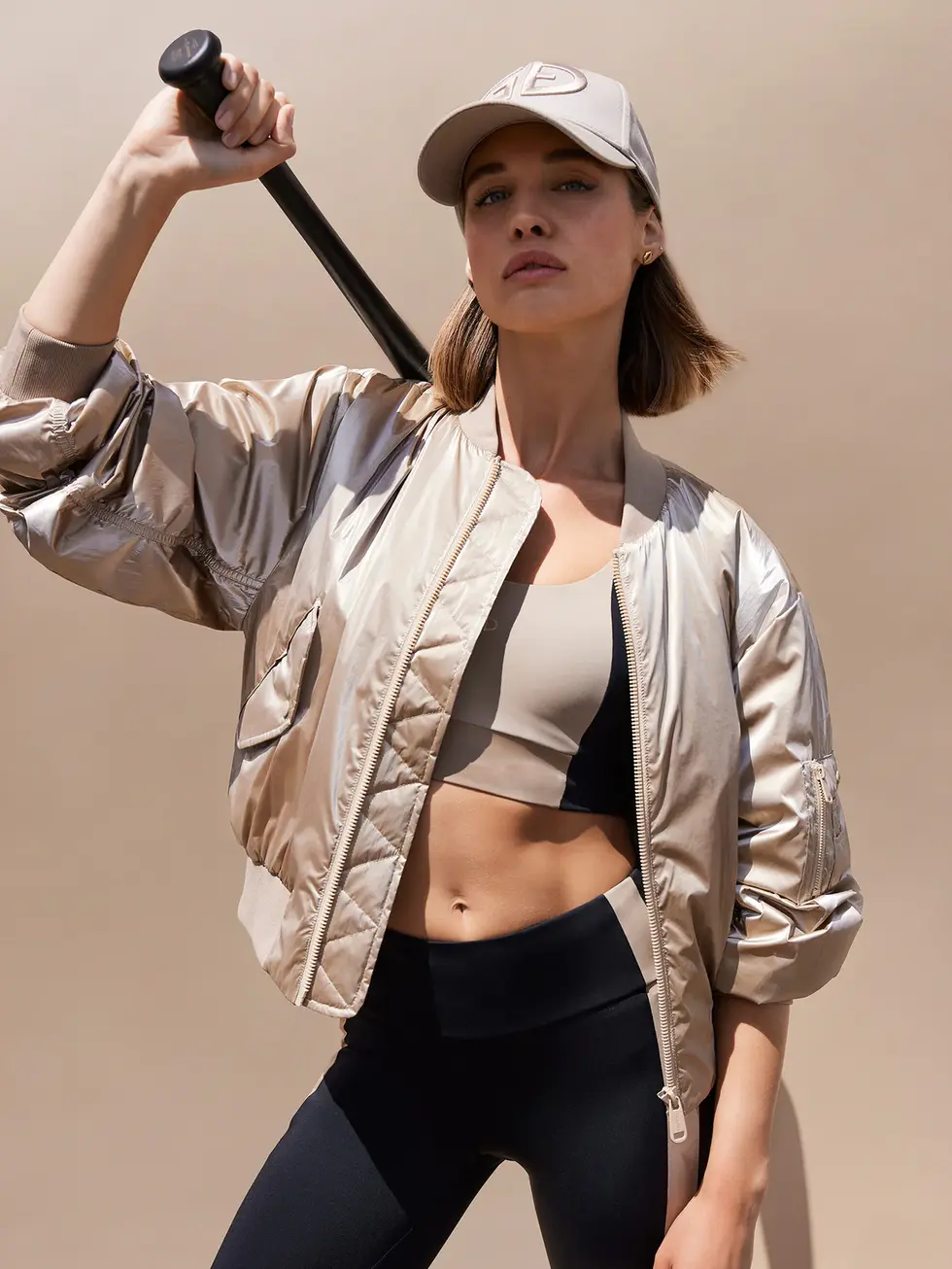 MOTINE
Goldbergh AW21