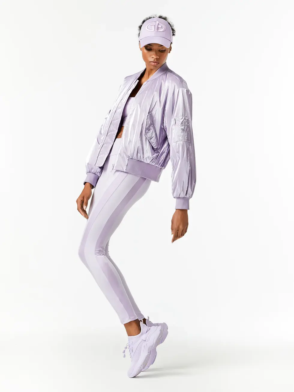 MOTINE
Goldbergh SS22