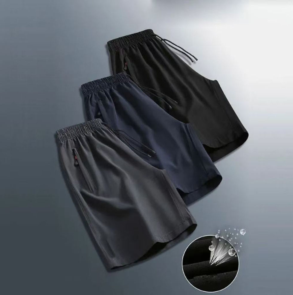 Miniature : Bermuda masculina