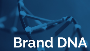Brand DNA: 4 principles to capture the future