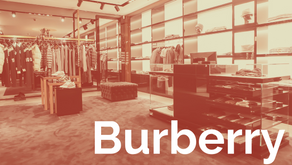 Burberry’s reinvention as a tech-led luxury fashion brand 