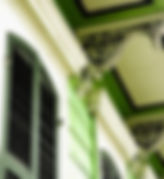 Victorian Detail