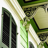 Victorian Detail