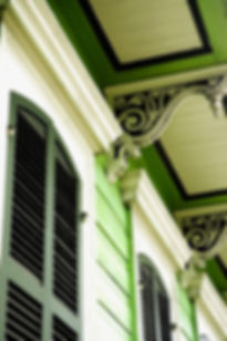 Victorian Detail