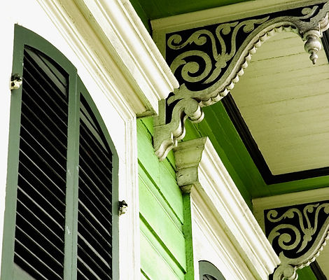Victorian Detail