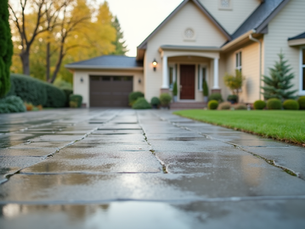 Discover the Power of Sandy Springs Premium Wash for Your Home and Vehicle
