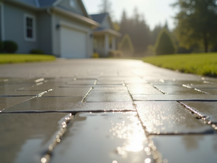 Pressure Washing for a Cleaner, Brighter Home and Vehicle