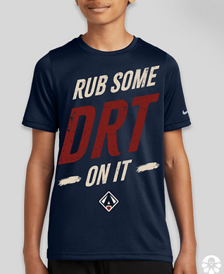 Practice Shirt - Summer 2026