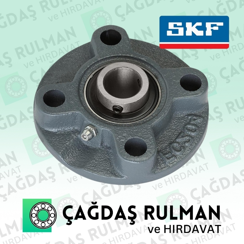 UCFC 206 SKF