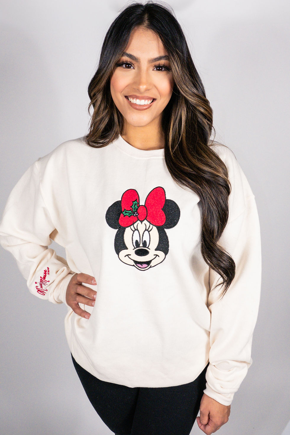 Minnie Mouse