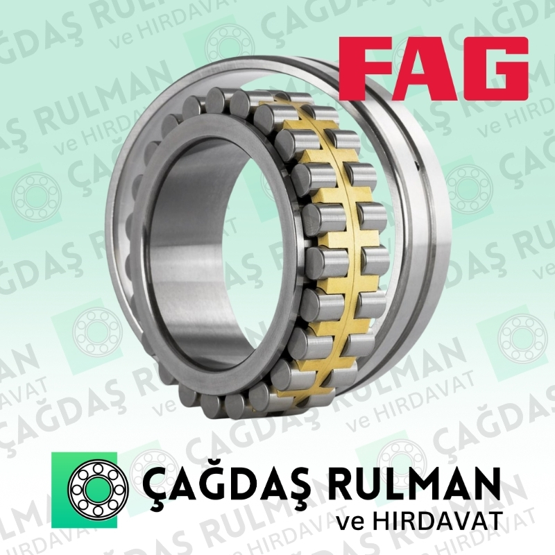 NN3048-AS-K-M-SP FAG