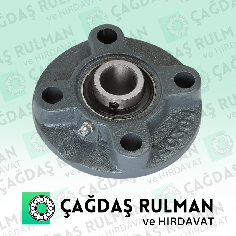 UCFC 206