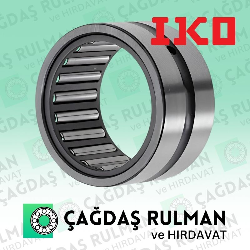 NK95/26 IKO