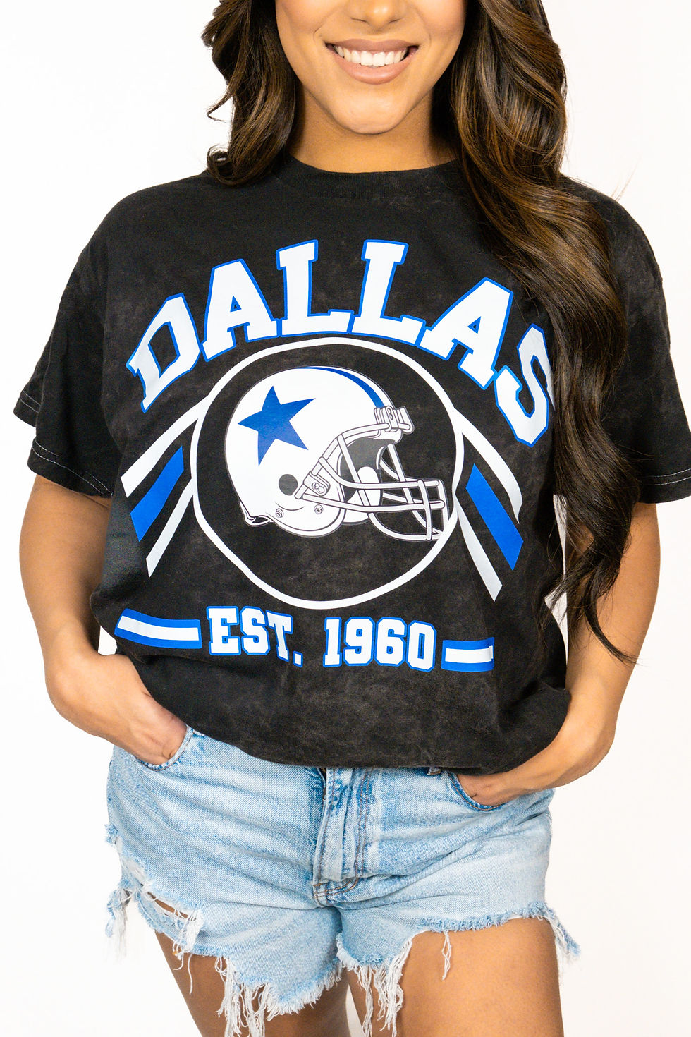 Dallas Cowboys Game Day