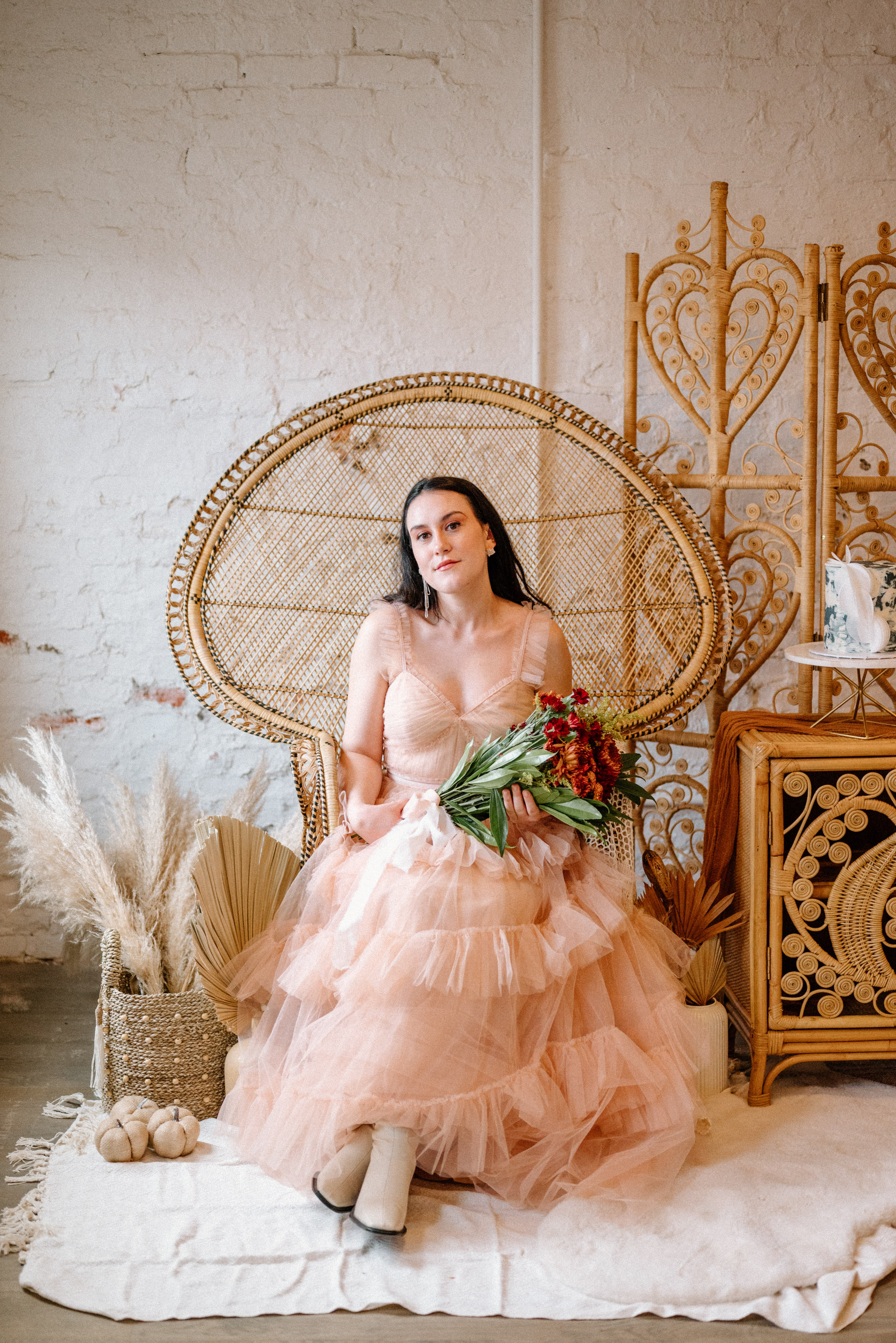 Philippine Cobra Chair