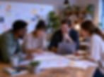 Marketing planning materials organized for clearer strategy and execution