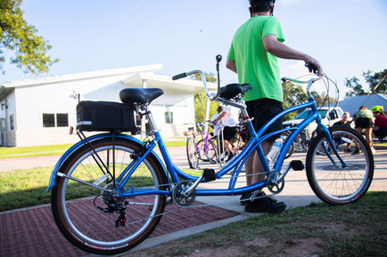 The Fearless Tandem | Bike Travel