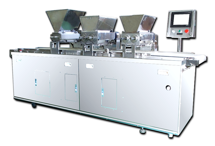 製品「オペラ」の画像｜マサミ産業株式会社のデポジッター