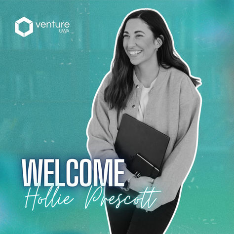 Welcome, Hollie Prescott: Our New Innovation Manager