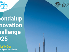 JOONDALUP INNOVATION CHALLENGE