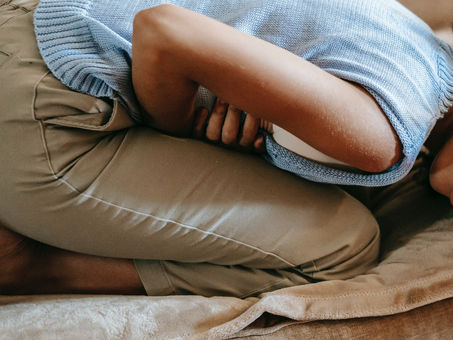 How To Cope With Endometriosis