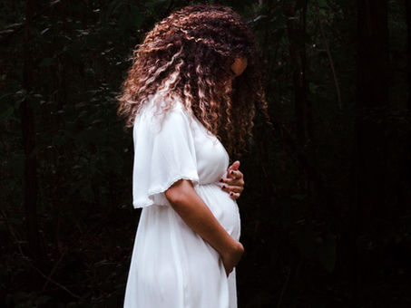 Can I Be Pregnant & Not Know?