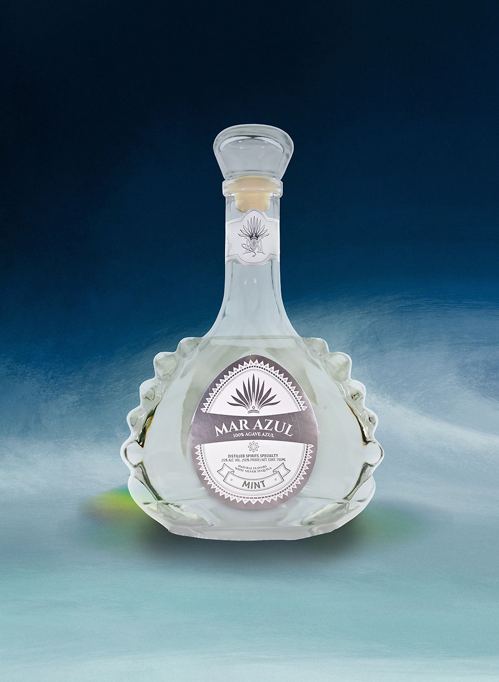 MAR AZUL TEQUILA