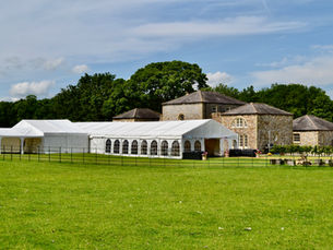 Why Clearspan Marquees Are the Smart Choice for Yorkshire Weddings (2026 Guide)