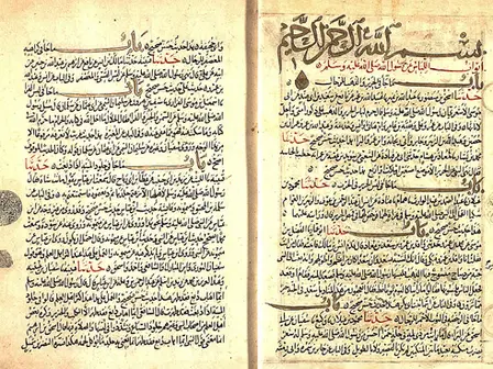 What is the difference between Sunan and Jami’ according to hadith terminology?