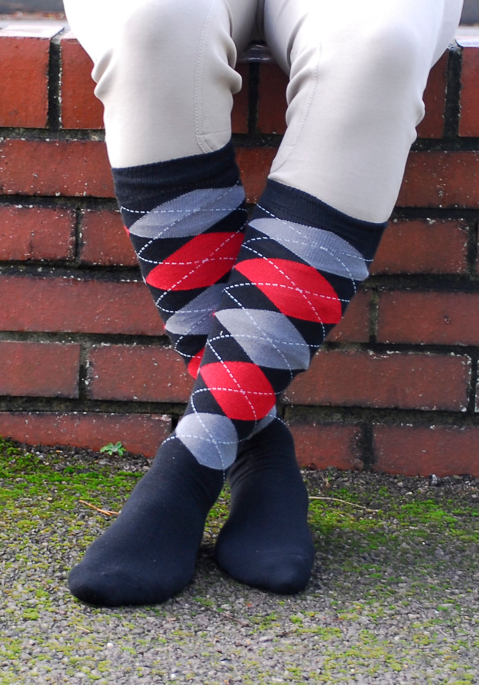Thumbnail: Mens Socks