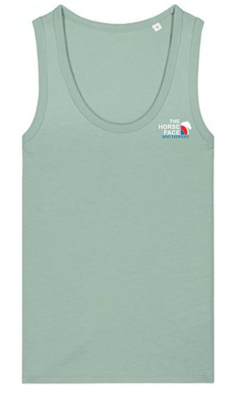 Thumbnail: Organic Vest Top