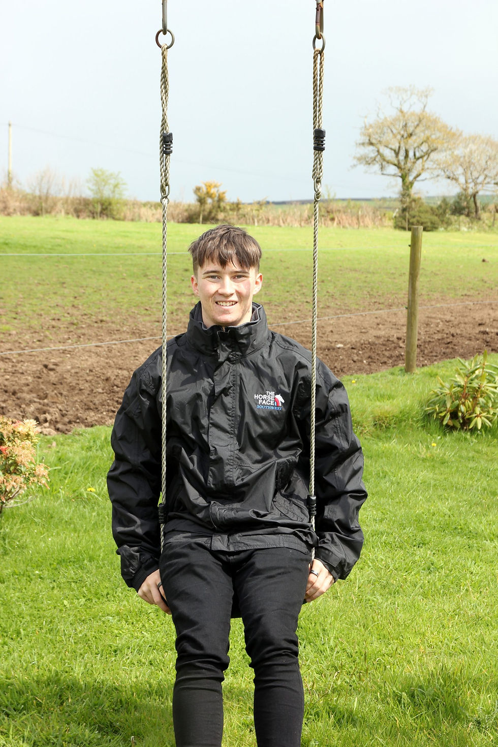 Thumbnail: Mens Waterproof Jacket