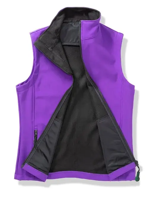 Thumbnail: Softshell Gilet