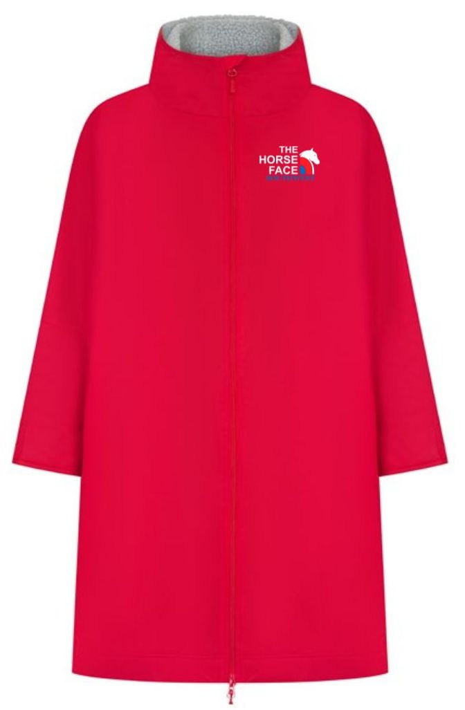 Thumbnail: Childrens Cozy Robe