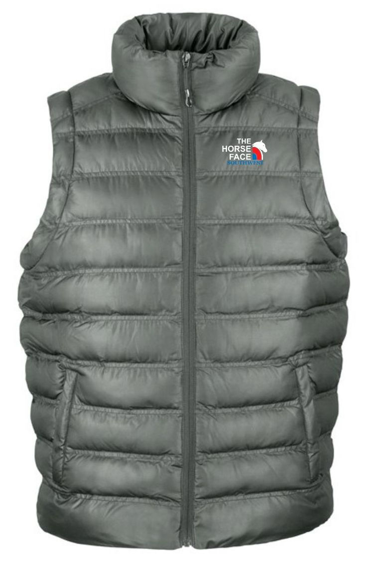 Thumbnail: Ladies Padded Gilet