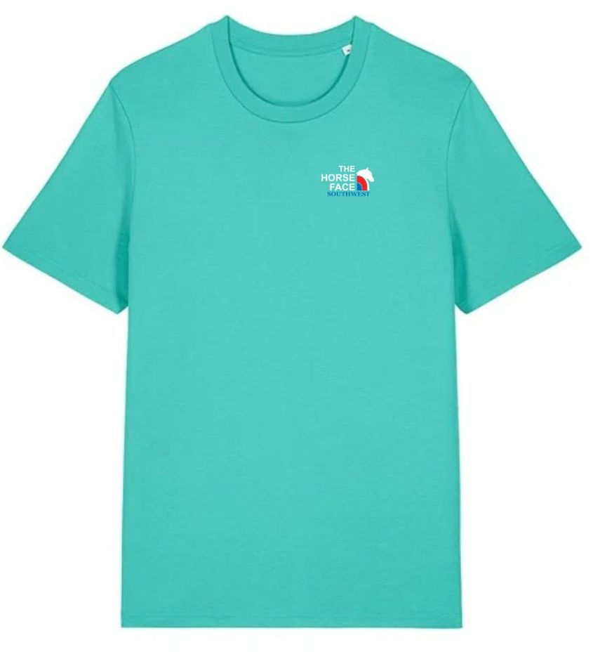 Thumbnail: Unisex Organic T Shirt