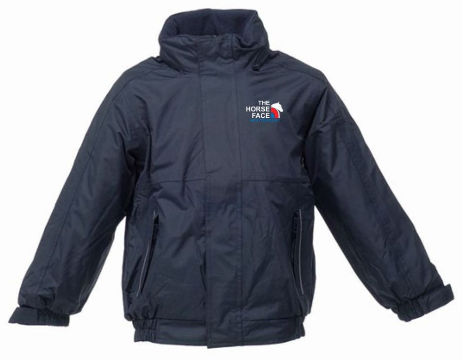 Thumbnail: Childrens Waterproof Jacket