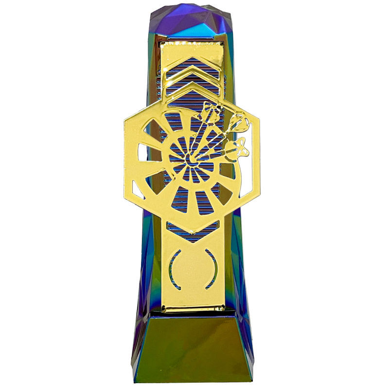 Thumbnail: HENGE DARTS HEXAGON GOLD
