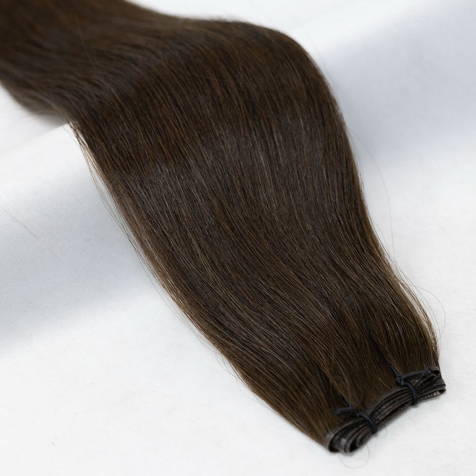 Thumbnail: MACHINE WEFT