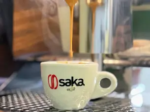 Discover Authentic Neapolitan Coffee with Torrefare’s Saka Caffé