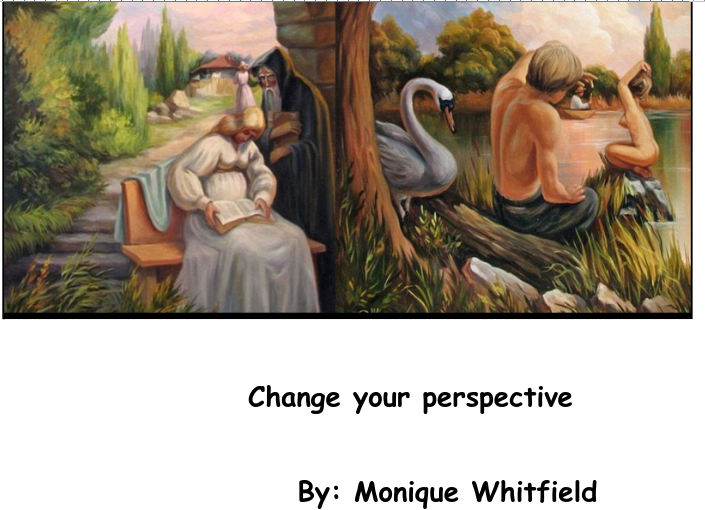 Change your perspective