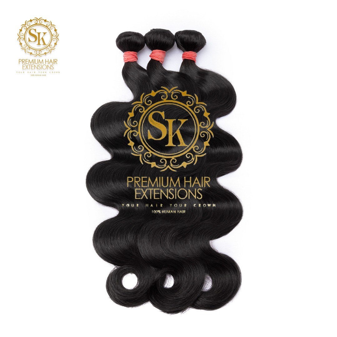 SK Burmese body wave