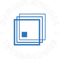 Danjan Medical Technologies (DMT) Logo