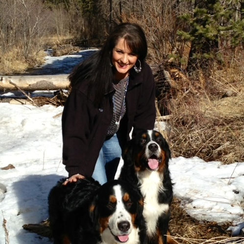 carson and daisy