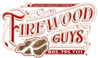 Firewood Guys Logo (805)795-7111