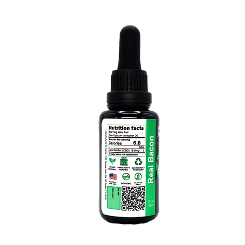 Full Spectrum - Calm Pet | Xenex Nootropics